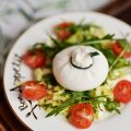 buratta