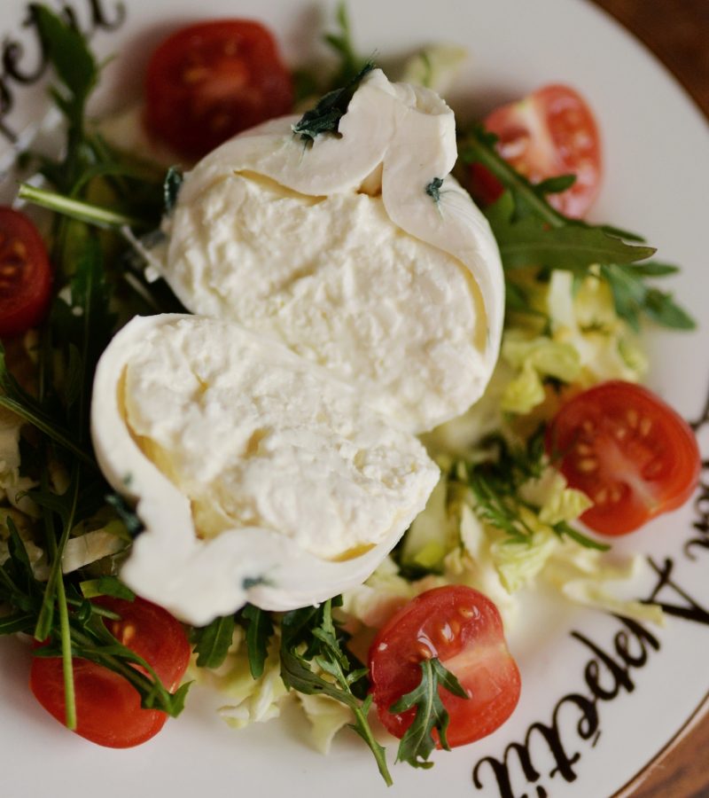 buratta